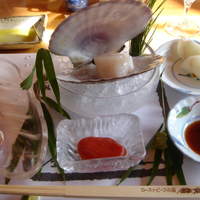 鎌倉山 本店 - 前菜