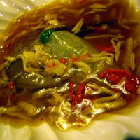 中国料理 彩龍 - OptioA30で撮影
