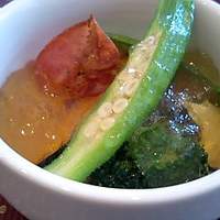 ビランチャ 梅田店 - 前菜