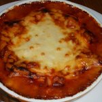 特製ラザニア＠１，５８０円