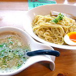 俺のラーメン あっぱれ屋 - つけ麺