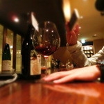 ラルモニー デュ ヴァン ピュール - ●「つぶやき」に忙しい友人だ～