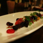 ラルモニー デュ ヴァン ピュール - ●私の定番、宝石の詰め合わせ～