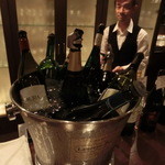 ラルモニー デュ ヴァン ピュール - ●ワインの宝石箱やぁ～