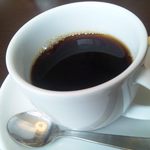 中国菜家 季璃香 - コーヒー