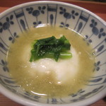 車力門 ちゃわんぶ - 2012/11撮影