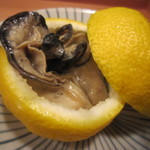 車力門 ちゃわんぶ - 2012/11撮影