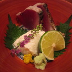 車力門 ちゃわんぶ - 2012/11撮影