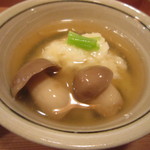 車力門 ちゃわんぶ - 2012/11撮影