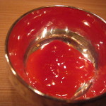 車力門 ちゃわんぶ - 2012/11撮影