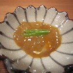 車力門 ちゃわんぶ - 2012/11撮影