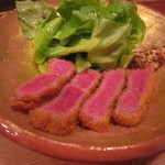 車力門 ちゃわんぶ - 2012/11撮影