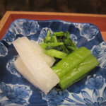 車力門 ちゃわんぶ - 2012/11撮影