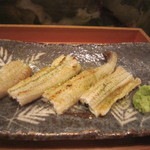 車力門 ちゃわんぶ - 2012/11撮影