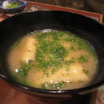 車力門 ちゃわんぶ - 2012/11撮影