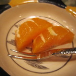 車力門 ちゃわんぶ - 2012/11撮影