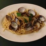 マッシモッタヴィオ - ボンゴレビアンコ