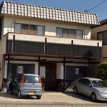 炭焼うなぎ 加茂 - 店舗