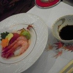 京料理夢懐石 谷ぐち - 