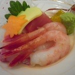 京料理夢懐石 谷ぐち - 