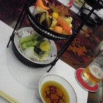 京料理夢懐石 谷ぐち - 