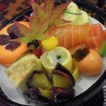 京料理夢懐石 谷ぐち - 