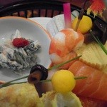 京料理夢懐石 谷ぐち - 