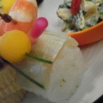 京料理夢懐石 谷ぐち - 