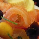 京料理夢懐石 谷ぐち - 