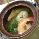 京料理夢懐石 谷ぐち - 