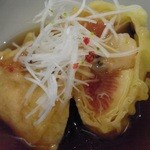 京料理夢懐石 谷ぐち - 