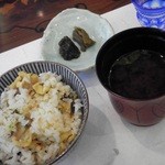 京料理夢懐石 谷ぐち - 