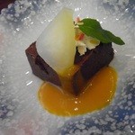 京料理夢懐石 谷ぐち - 