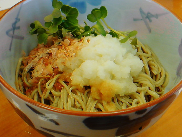 こんにちわんこそば 十割蕎麦専門店 10そば on X: 
