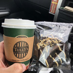 タリーズコーヒー - 