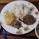 コミュニティレストラン コラボ食堂 - 