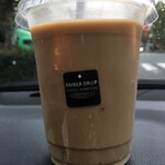 アンバードロップコーヒーロースターズ - 