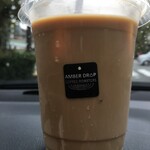 アンバードロップコーヒーロースターズ - 