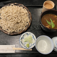 日本橋 やぶ久 - 