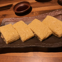 うなぎ四代目菊川 VISON多気店 - う巻き