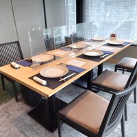 和匠 銀明翠 GINZA - 