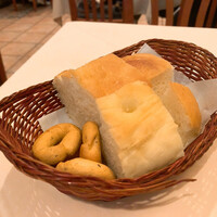 エリオ・ロカンダ・イタリアーナ - 