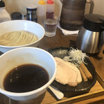 麺屋鈴春 - 