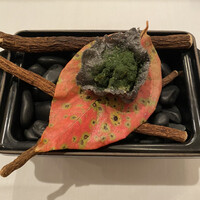 レザンファン ギャテ - 