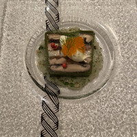 レザンファン ギャテ - 