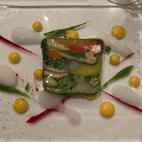 レザンファン ギャテ - 