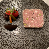 レザンファン ギャテ - 