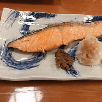 赤坂とゝや魚新 - 