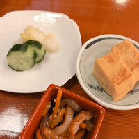 赤坂とゝや魚新 - 