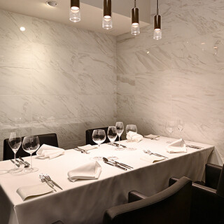 横濱の地で愉しむ、現実を忘れられる贅沢で特別なひととき